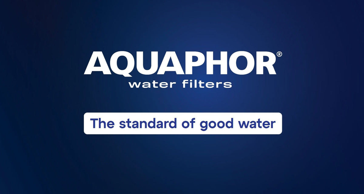 Aquaphor RO - 206S - HoReCa (compact reverse osmosis water filter) - Uno Vita AS