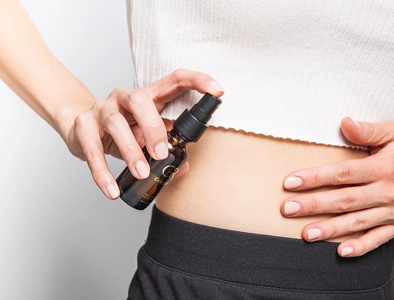 Auro Wellness Glutaryl Plus - transdermal Glutathione - Uno Vita AS