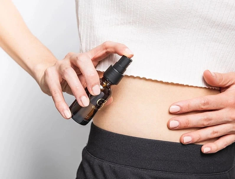 Auro Wellness Glutaryl Plus - transdermal Glutathione - Uno Vita AS
