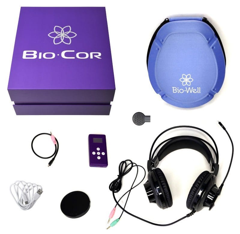 Bio - Well BioCor 10 - Uno Vita AS