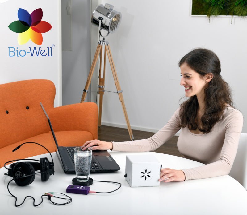 Bio - Well BioCor 10 - Uno Vita AS