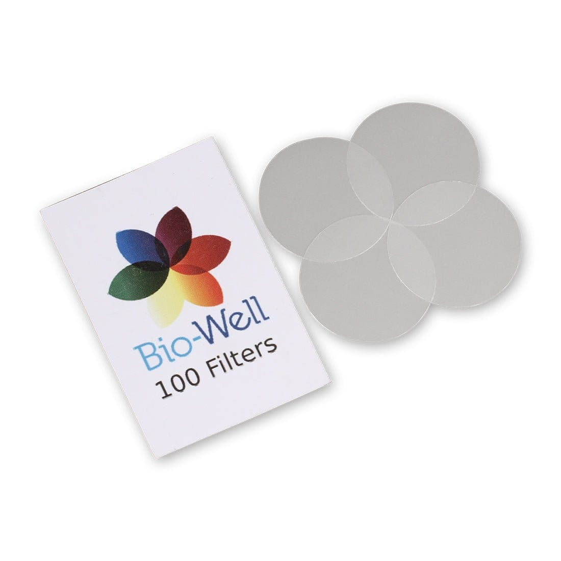 Bio - Well Filters - Uno Vita AS