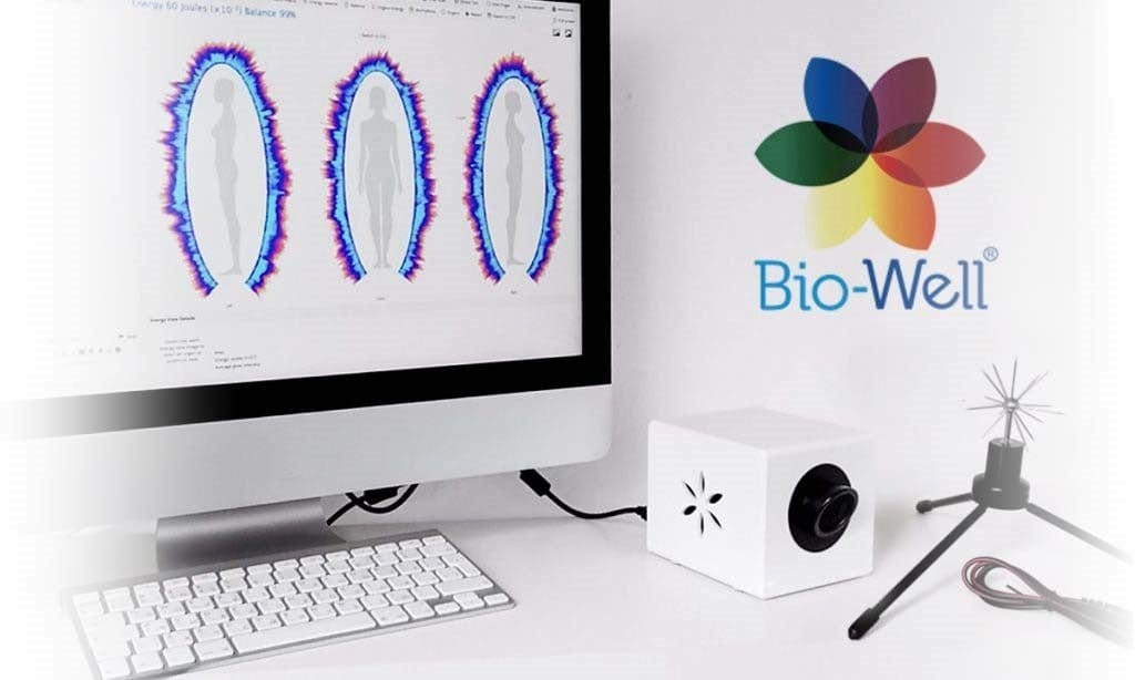 Bio - Well GDV Camera version 3.0 - Uno Vita AS