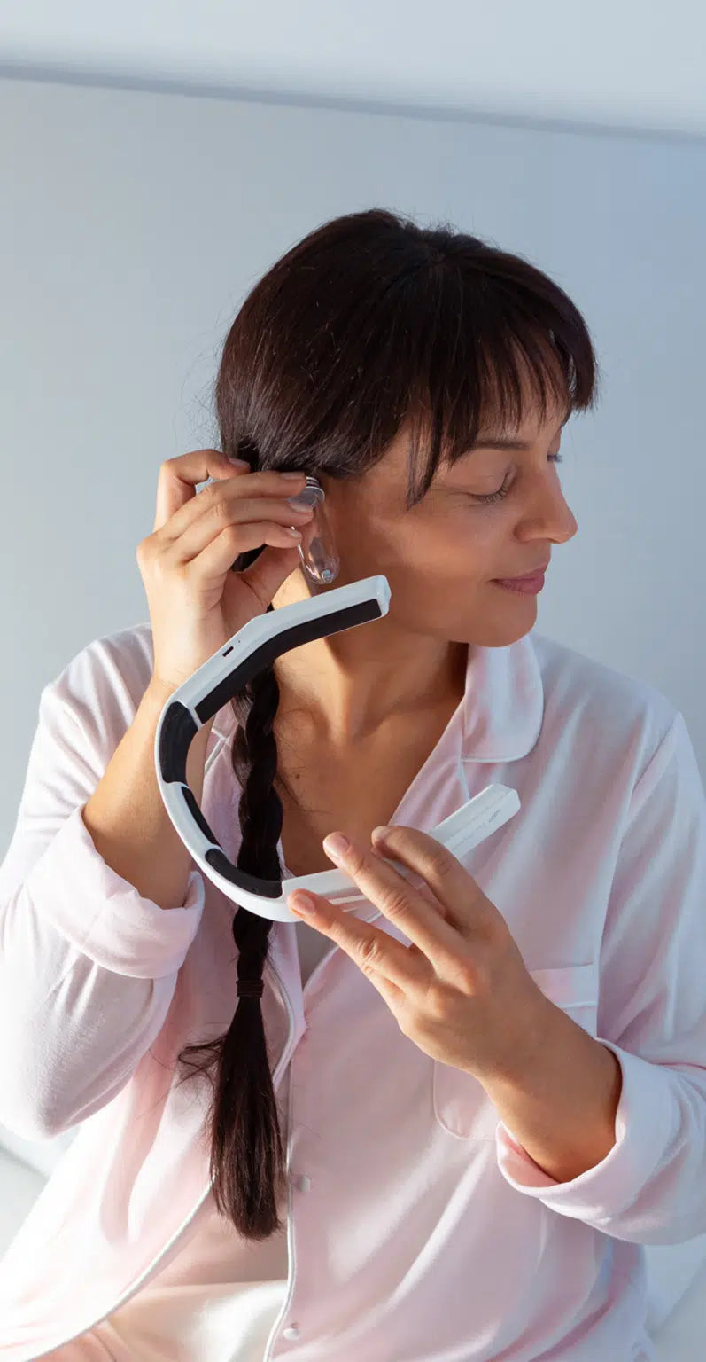 NeoRhythm rTMS
