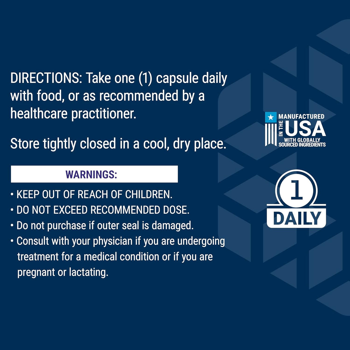 Biological Aging Defense - Uno Vita AS