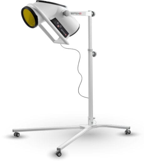 BIOPTRON 2 with stand (demo model) - Uno Vita AS