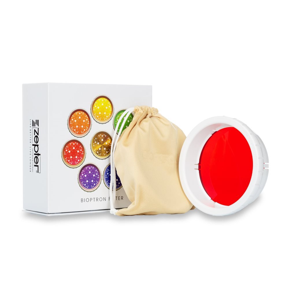 Bioptron Color Light for BPRO1 - Uno Vita AS
