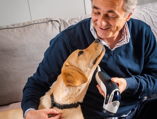 BIOPTRON MedAll - Uno Vita AS