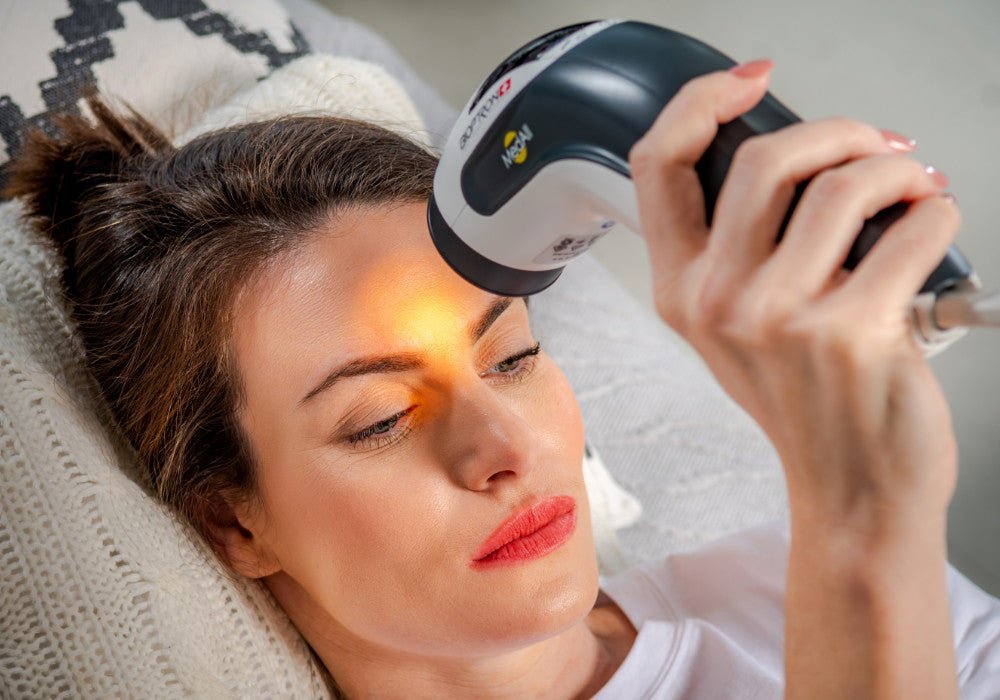 BIOPTRON MedAll - Uno Vita AS