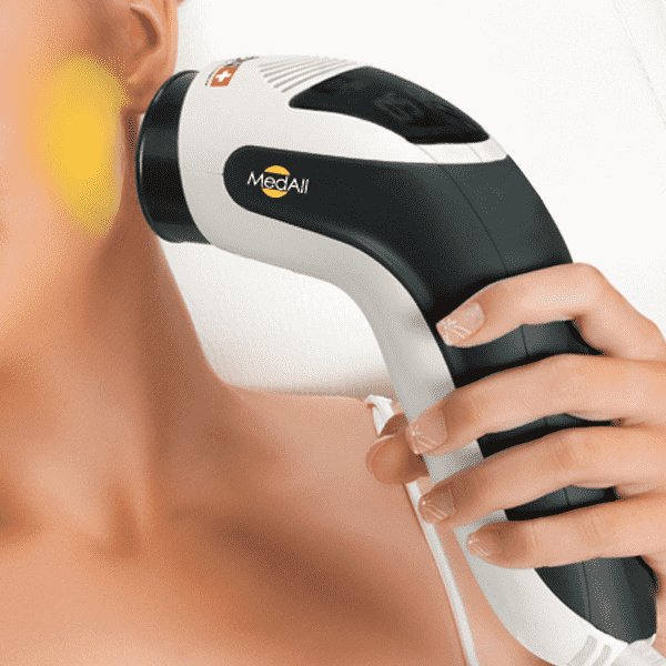 Bioptron MedAll (uten stativ) - Uno Vita AS