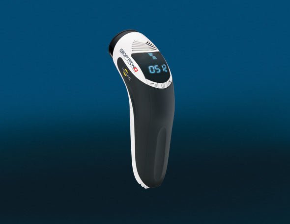 Bioptron MedAll (uten stativ) - Uno Vita AS