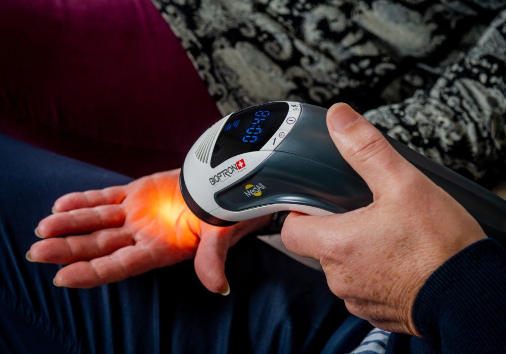 Bioptron MedAll (uten stativ) - Uno Vita AS