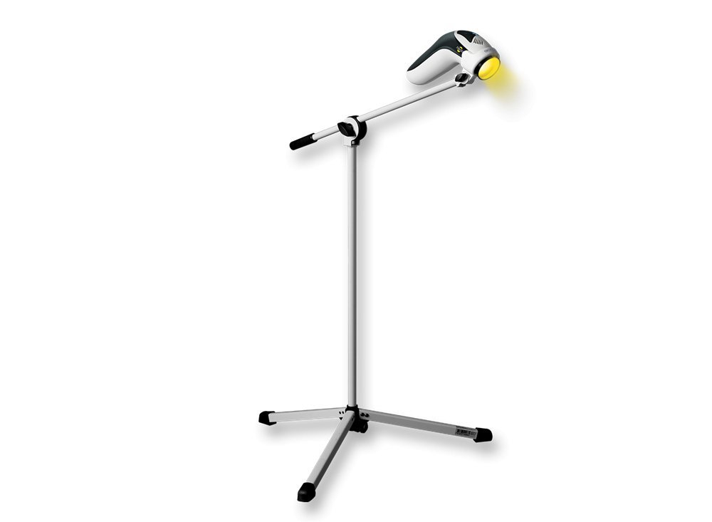 BIOPTRON® MedAll with FLOOR STAND - Uno Vita AS
