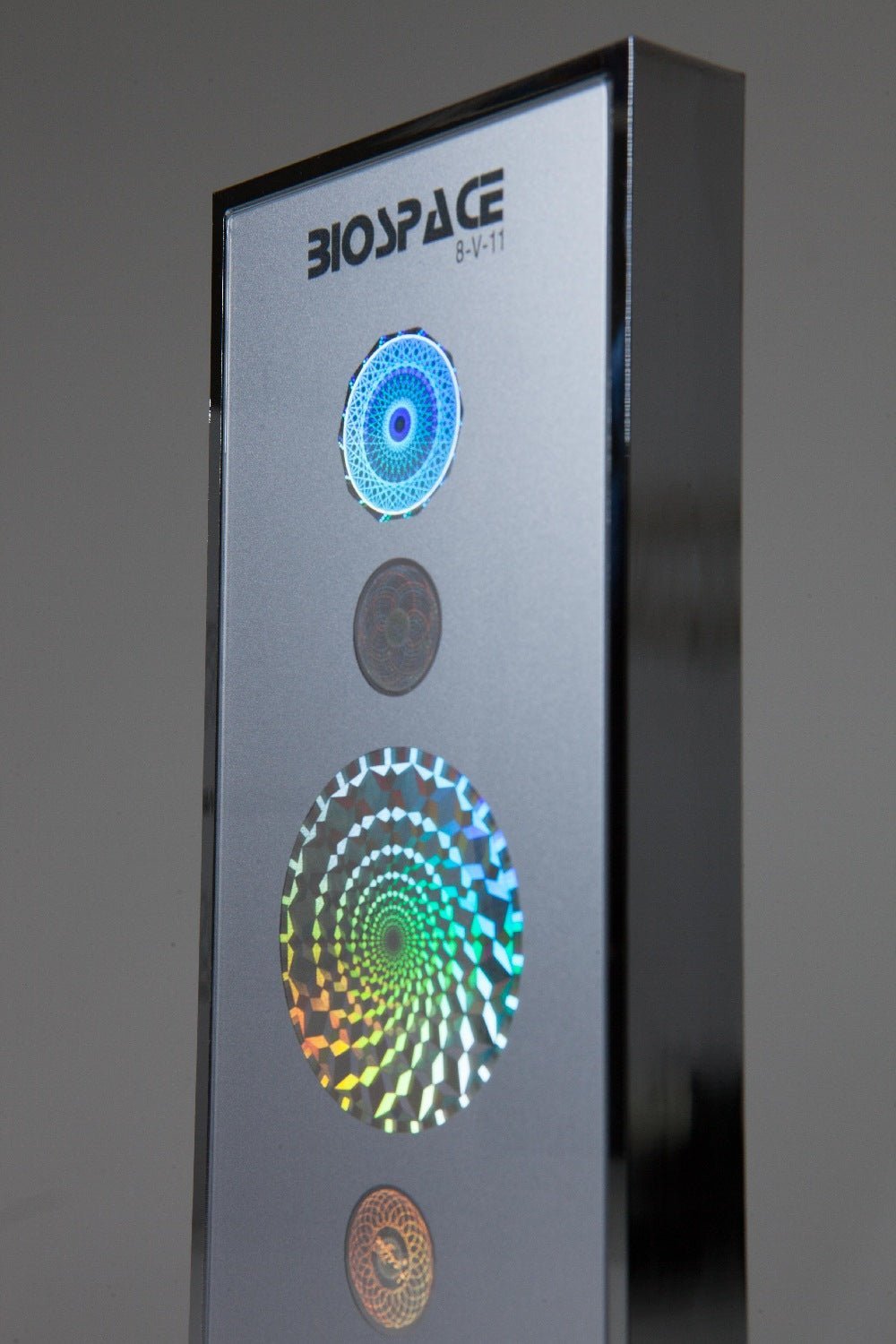 BIOSPACE diamant EMF - områdebeskyttelse ( 5G og 6G) - Uno Vita AS