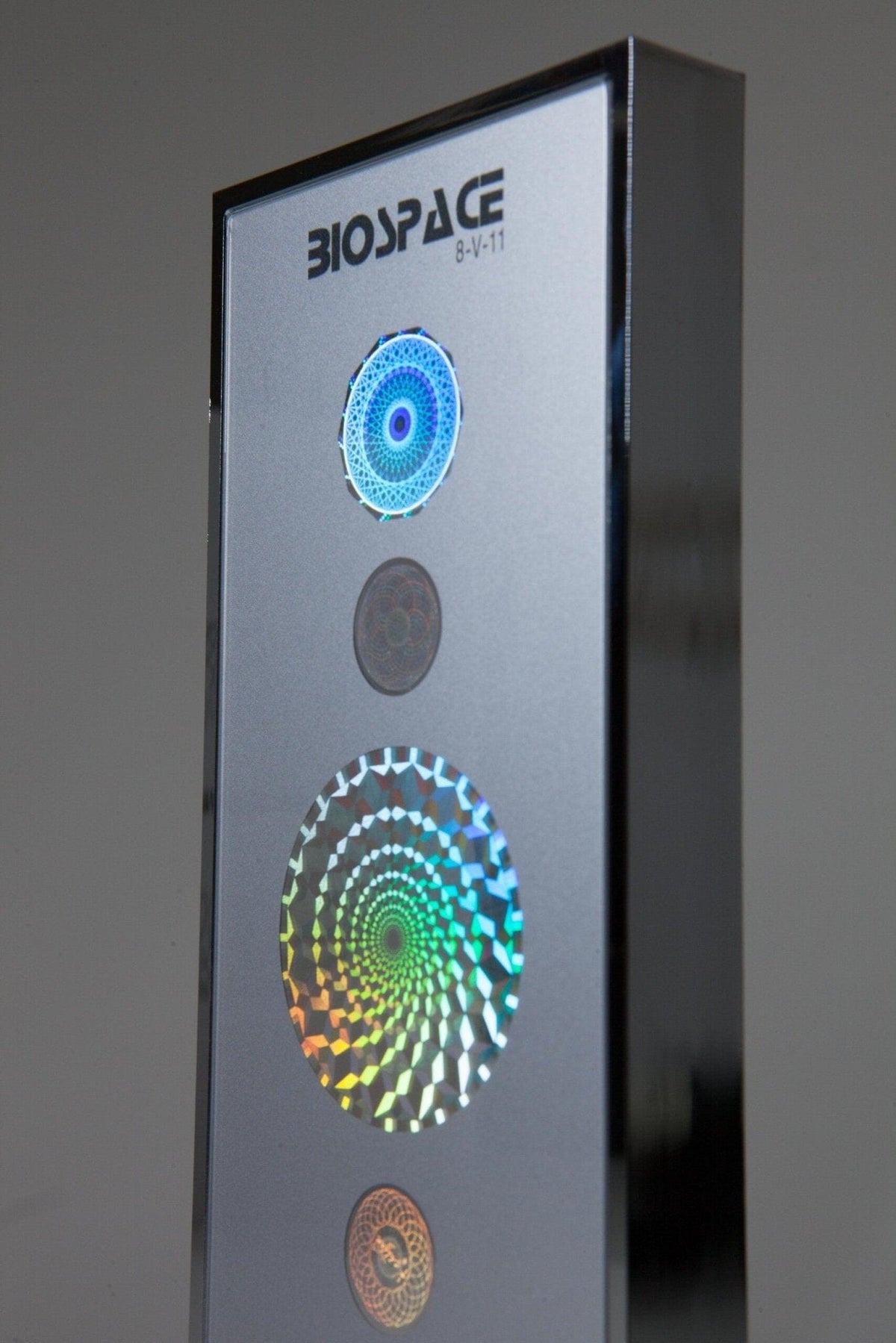 BIOSPACE diamant EMF - områdebeskyttelse ( 5G og 6G) - Uno Vita AS
