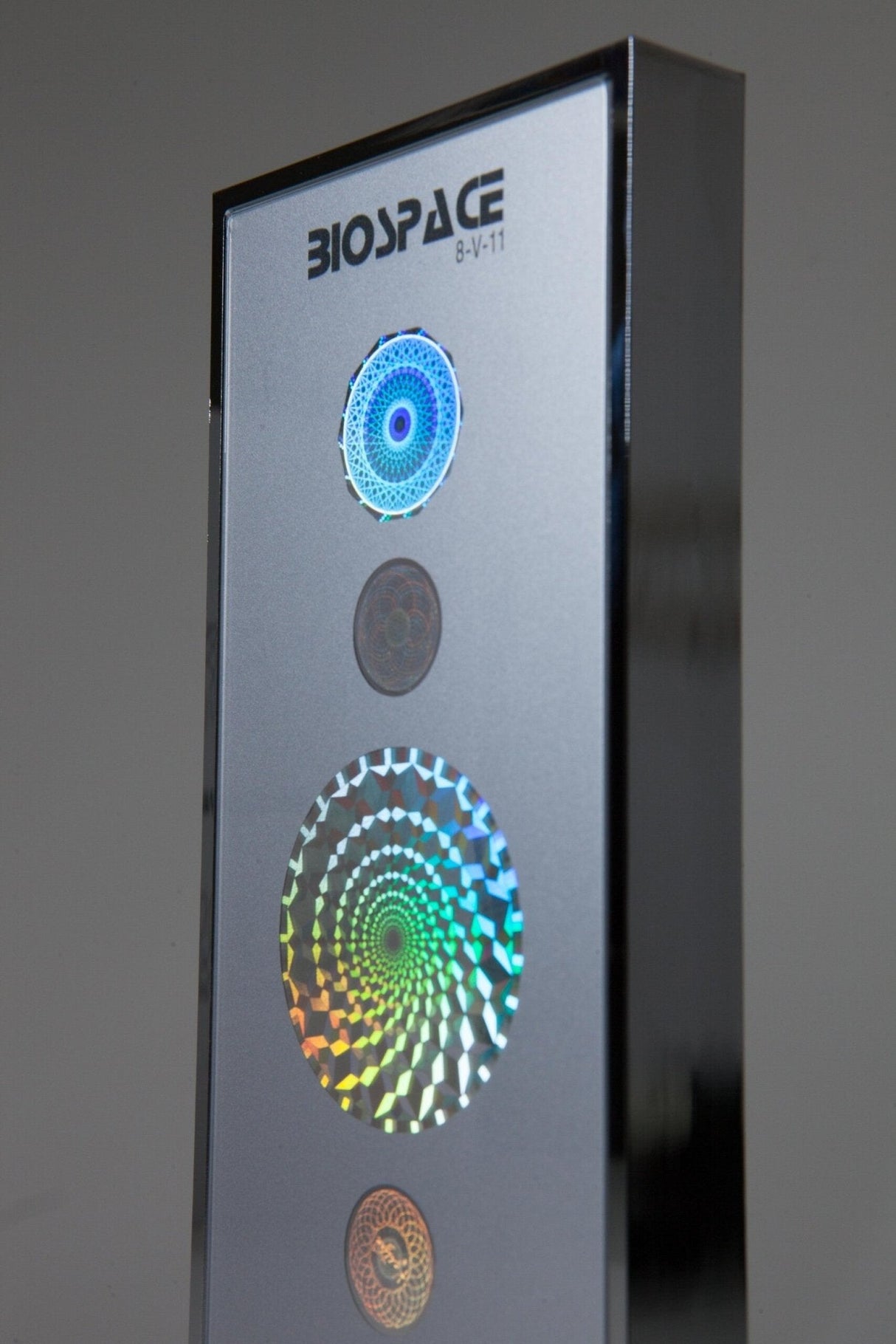 BIOSPACE diamant EMF - områdebeskyttelse ( 5G og 6G) - Uno Vita AS