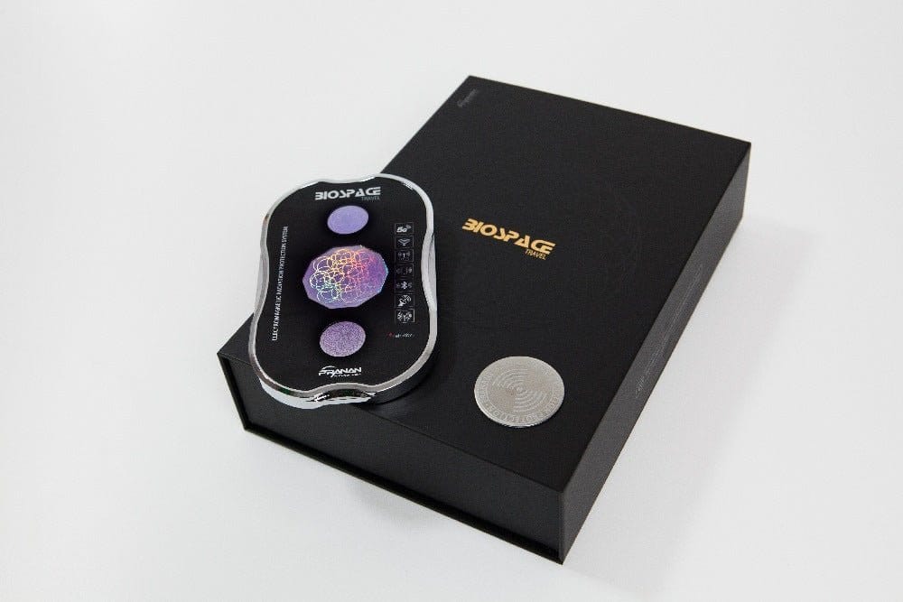 Biospace TRAVEL diamond EMF protection - Uno Vita AS