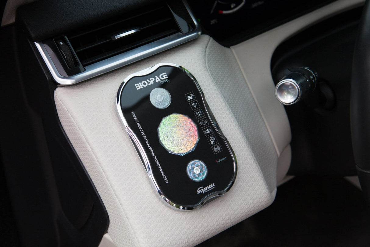 Biospace TRAVEL diamond EMF protection - Uno Vita AS