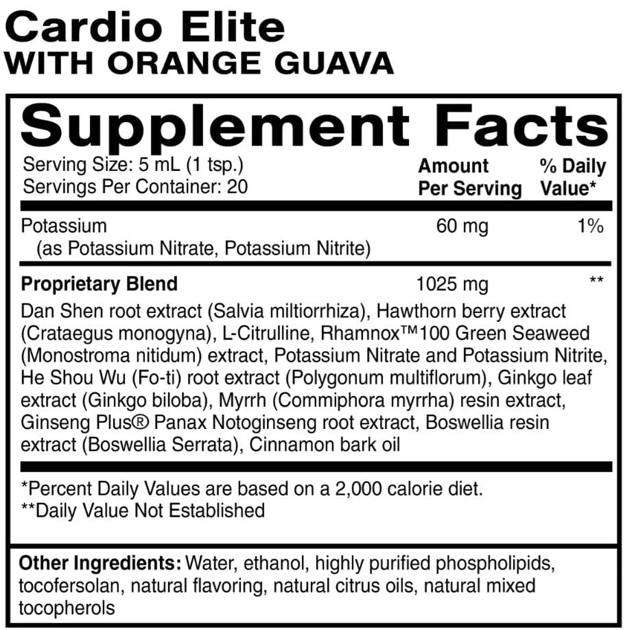 Cardio Elite - Uno Vita AS
