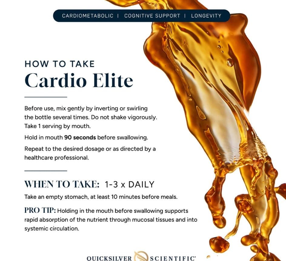 Cardio Elite - Uno Vita AS