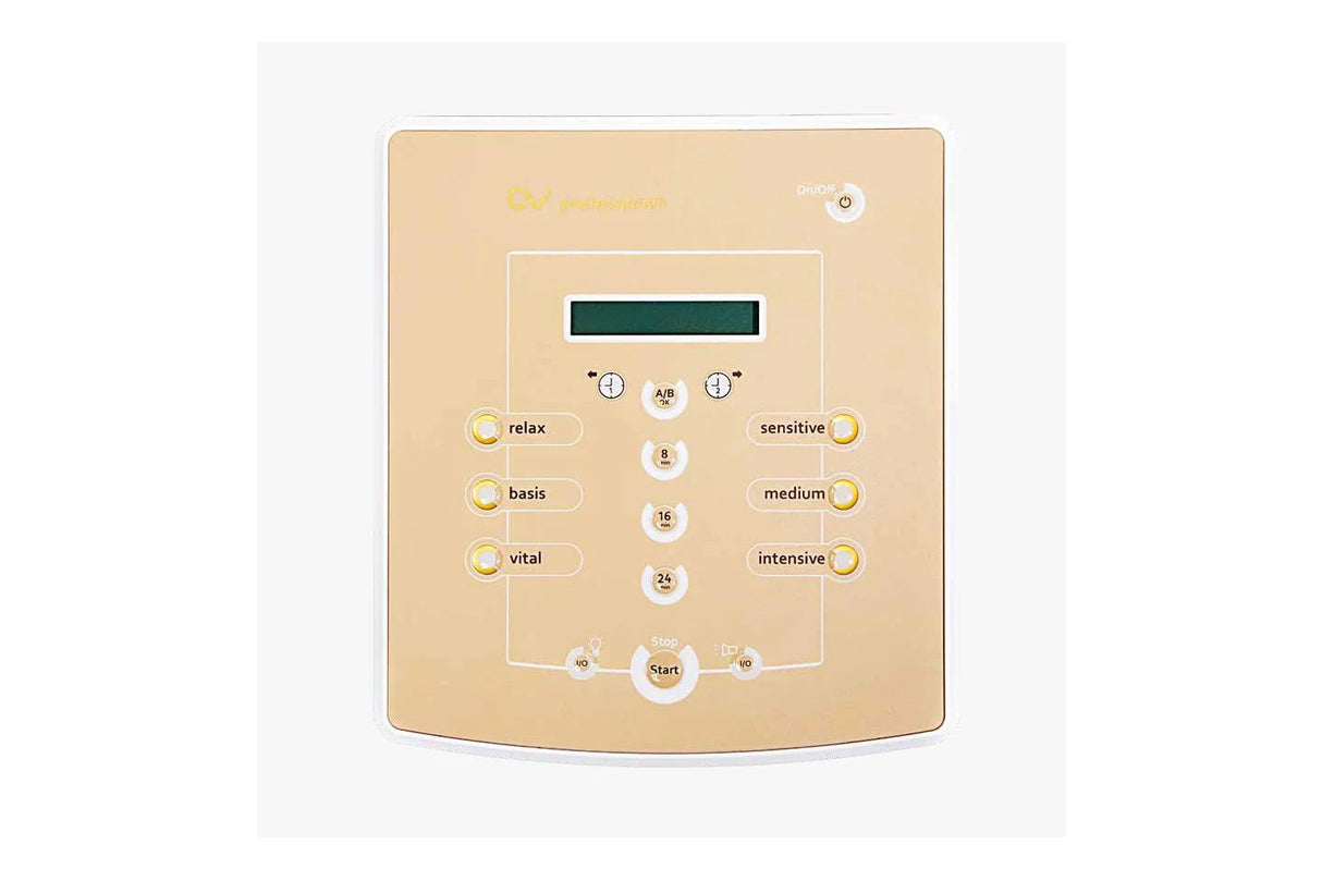 CellVital - Homecare PEMF therapy system - Uno Vita AS