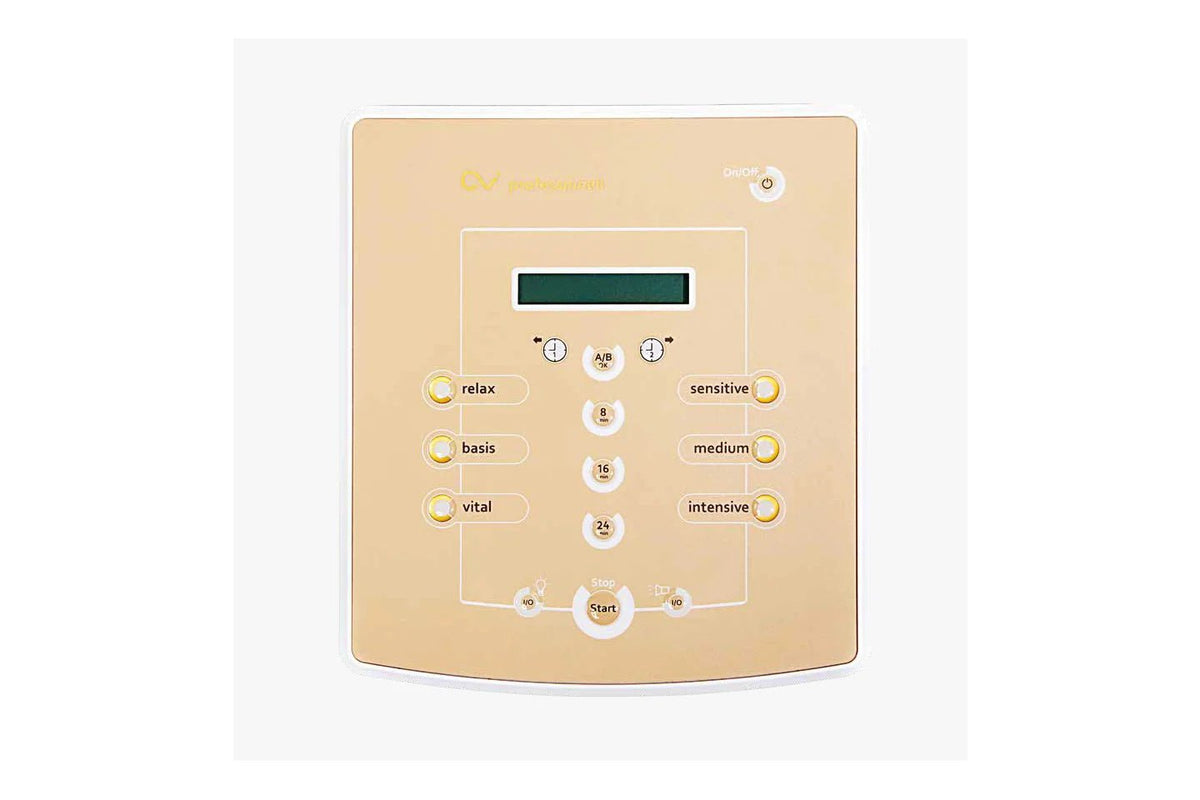 CellVital - Homecare PEMF therapy system - Uno Vita AS