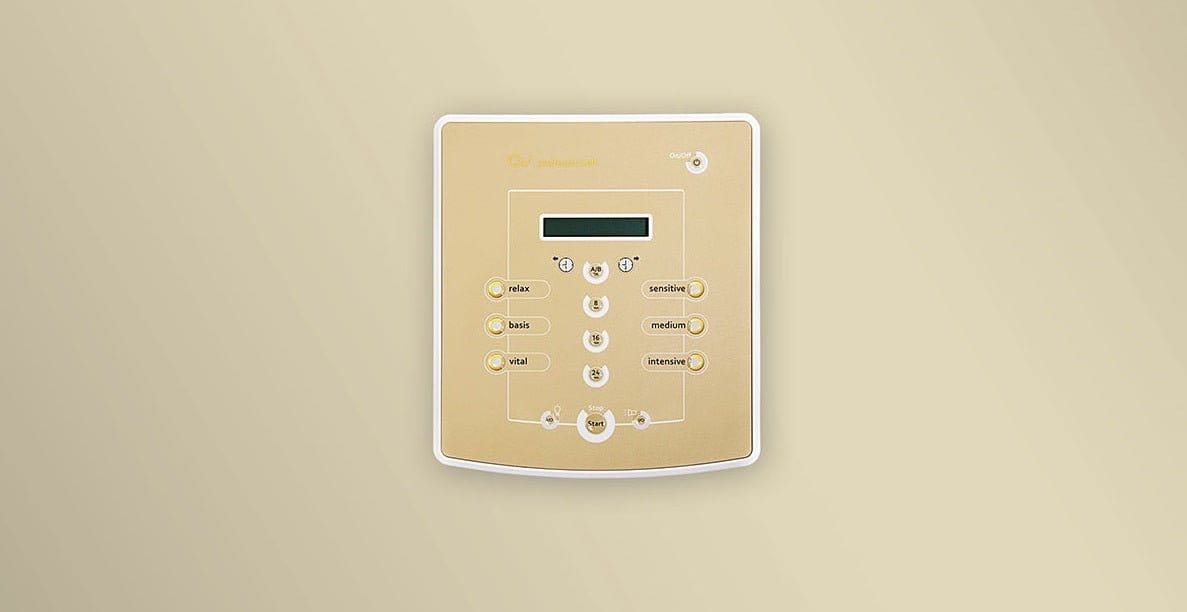CellVital - Homecare PEMF therapy system - Uno Vita AS
