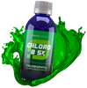 CHLORO B 5K CHLOROPHYLL The Green Power of Spirulina