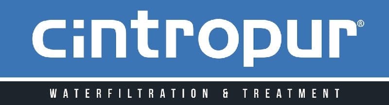 Cintropur TRIO - UV (Whole House Water Filter System - 40 W) - Uno Vita AS
