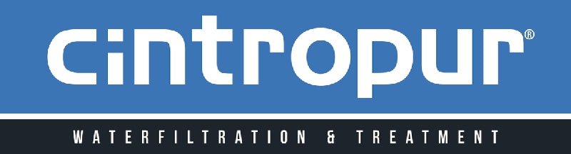 Cintropur TRIO - UV (Whole House Water Filter System - 40 W) - Uno Vita AS