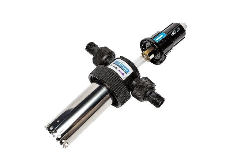 Cintropur TRIO - UV (Whole House Water Filter System - 40 W) - Uno Vita AS