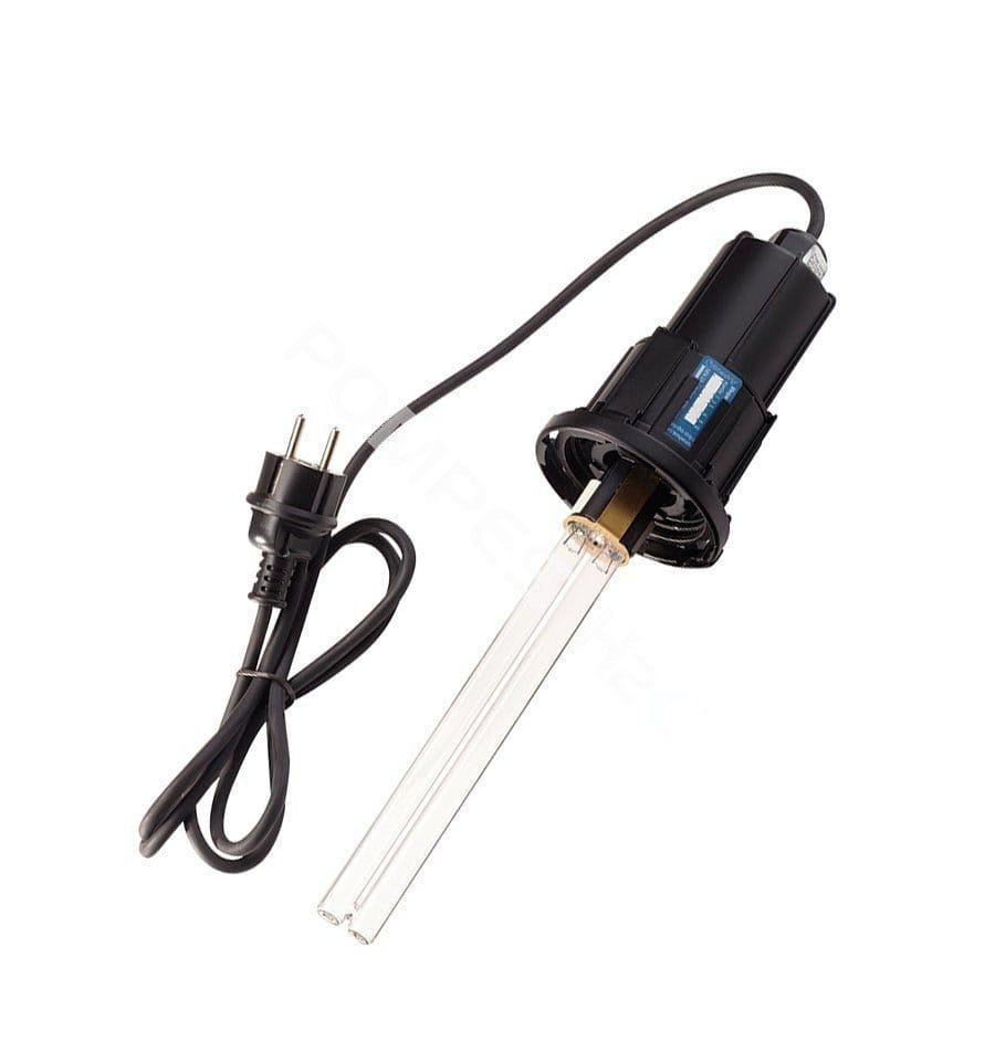 Cintropur UV-lampe 40W for TRIO UV 4100 med UV-C 253,7 nm original erstatningslampe
