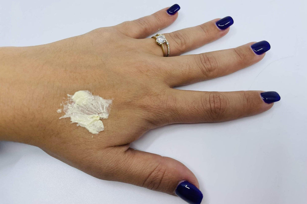 Deep Relief Cream - Uno Vita AS