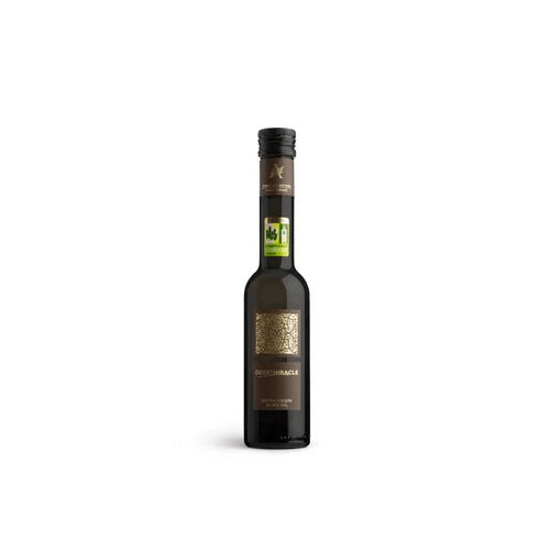 Desert Miracle Atlas økologisk extra virgin olivenolje, 250 ml mørk glassflaske