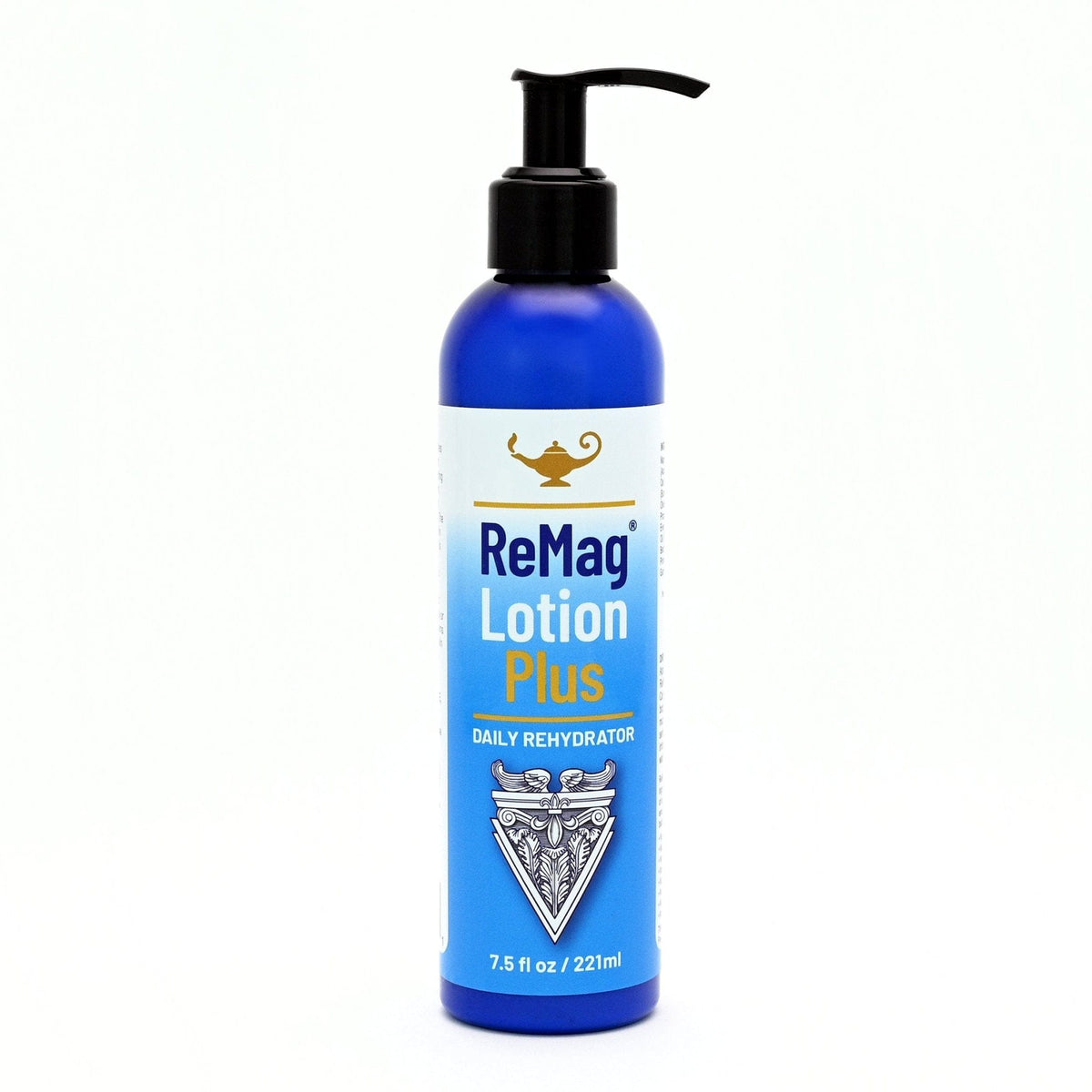 Dr. Deans ReMag Lotion Plus - Uno Vita AS