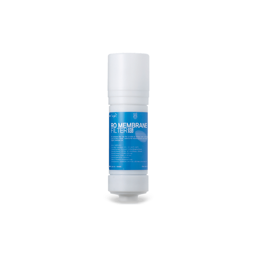 EdelWasser filterkit - Uno Vita AS