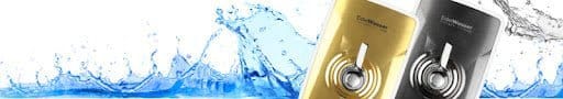 EdelWasser (Gold) ultra clean water - Uno Vita AS