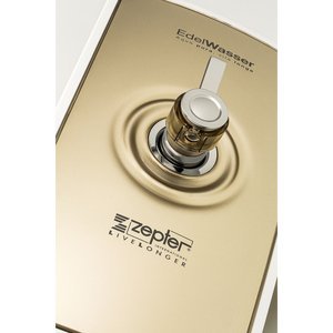 EdelWasser (Gold) ultra clean water - Uno Vita AS