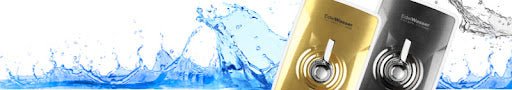 EdelWasser (Gold) ultra rent vann - Uno Vita AS