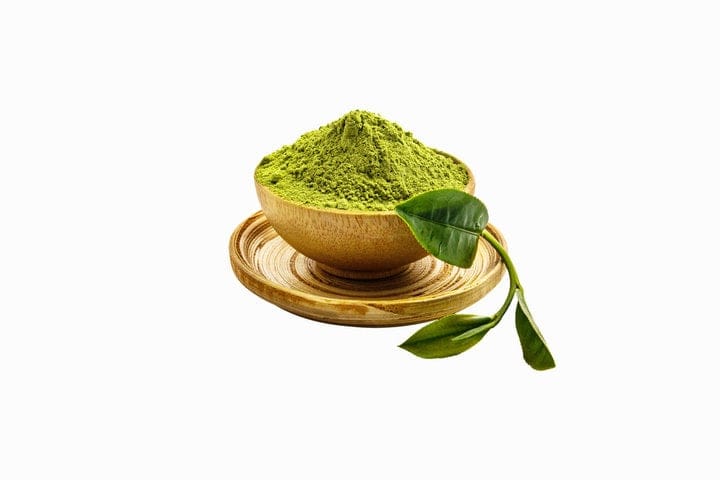 EGCG 80% (400mg Capsule) - Uno Vita AS