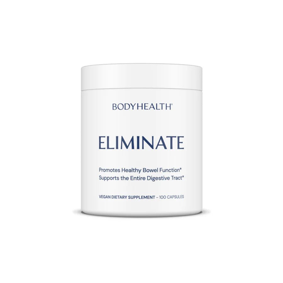 Eliminate - Uno Vita AS