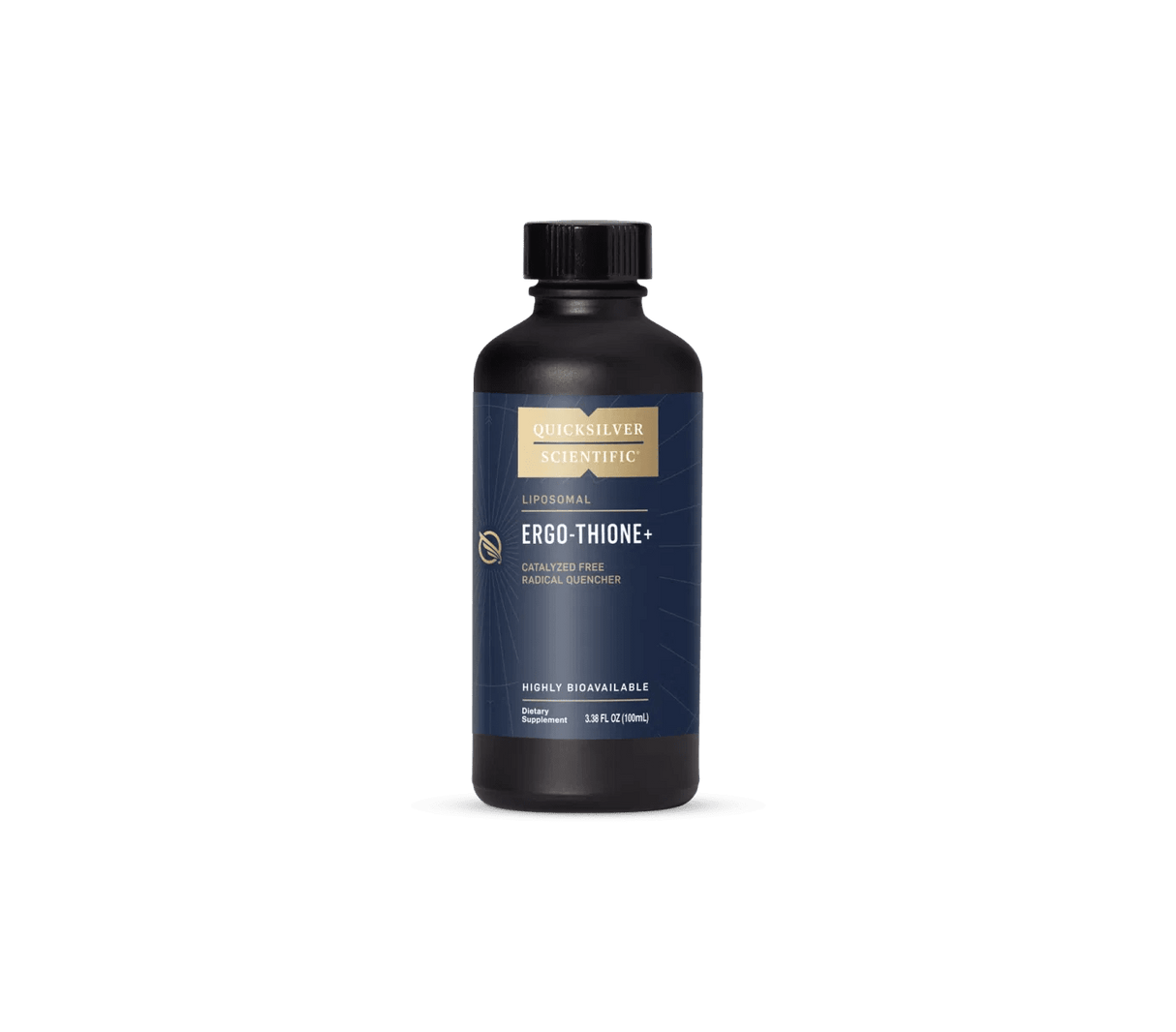 Ergo - Thione+ liposomal - Uno Vita AS