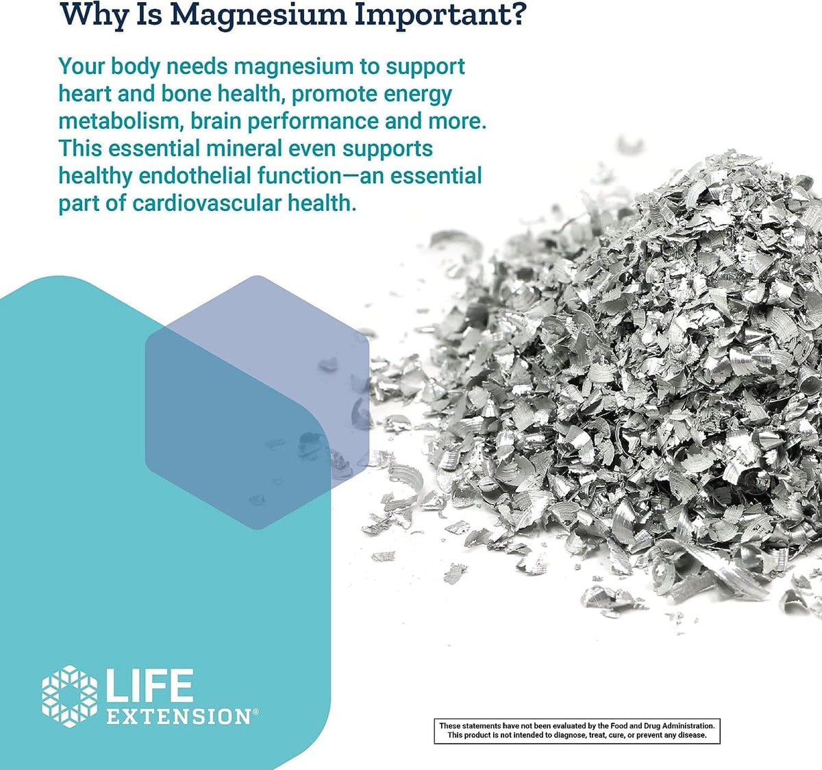 Extend - Release Magnesium - Uno Vita AS