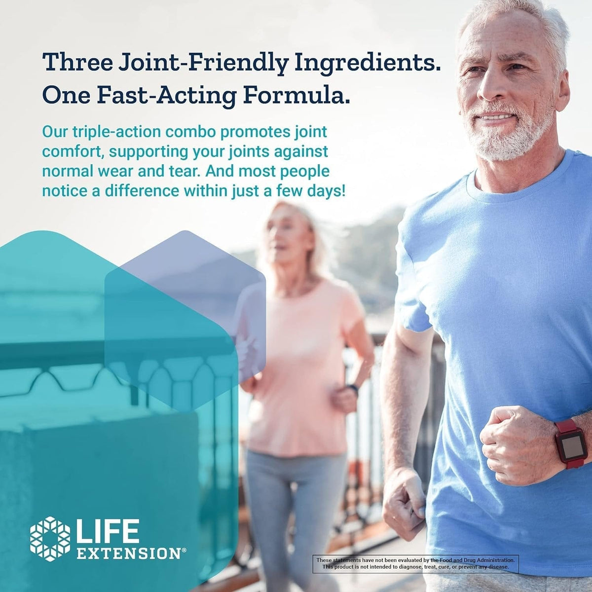 Fast - Acting Joint Formula - Uno Vita AS