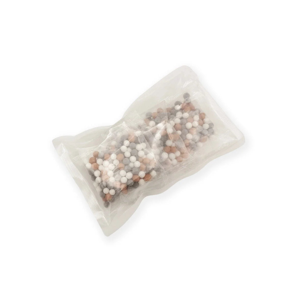 AQUAPHOR Daisy shower head with filter stones