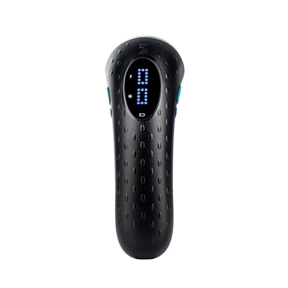 Frellux™ Wellness Device by Zepter – Personal Care Innovation in Your Pocket - Uno Vita AS