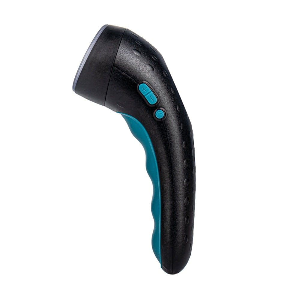 Frellux™ Wellness Device by Zepter – Personal Care Innovation in Your Pocket - Uno Vita AS