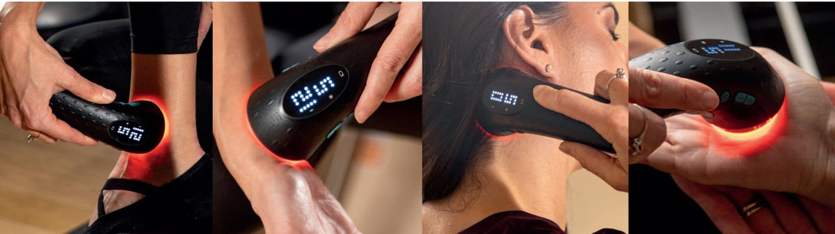 Frellux™ Wellness Device by Zepter – Personal Care Innovation in Your Pocket - Uno Vita AS