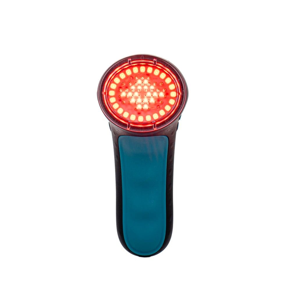 Frellux™ Wellness Device by Zepter – Personal Care Innovation in Your Pocket - Uno Vita AS