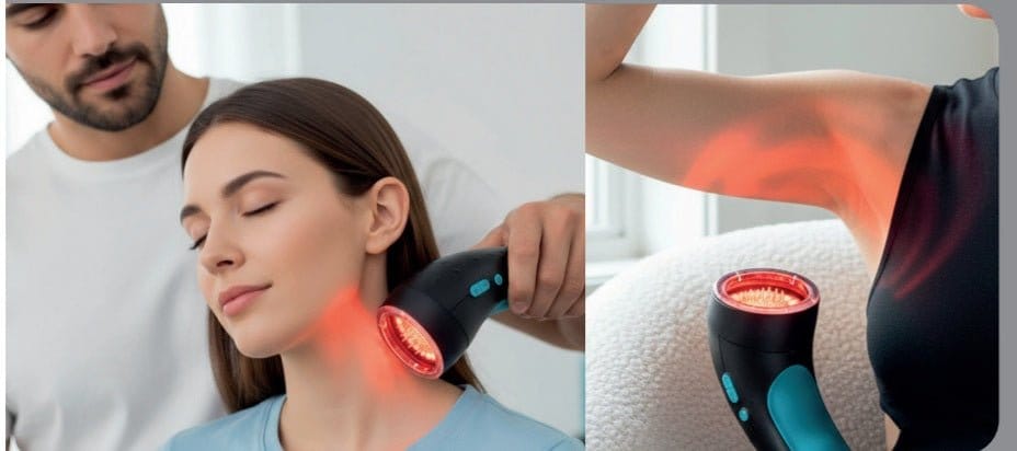 Frellux™ Wellness Device by Zepter – Personal Care Innovation in Your Pocket - Uno Vita AS